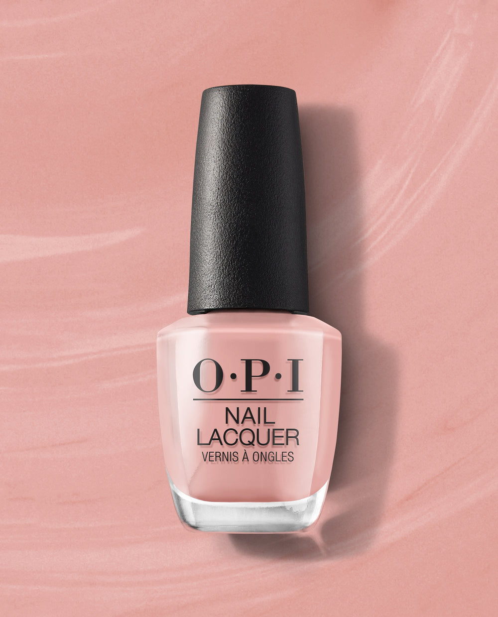OPI Gel Polish - GC A15 Dulce De Leche (view 2)