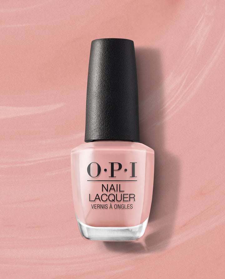 OPI Gel Polish - GC A15 Dulce De Leche