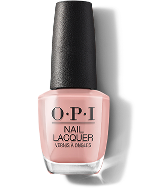 OPI Gel Polish - GC A15 Dulce De Leche