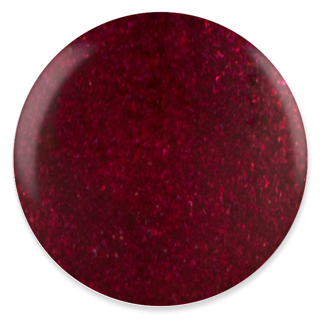 DND DUO GEL MATCHING COLOR (601-699)