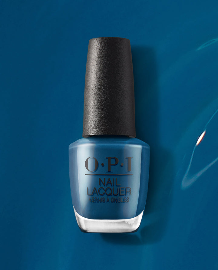OPI 指甲油 - NL MI06 米兰大教堂岛之夜