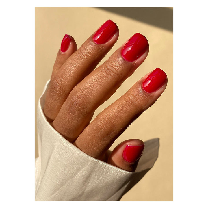 The GelBottle - Sơn Gel (Không HEMA) - Couture