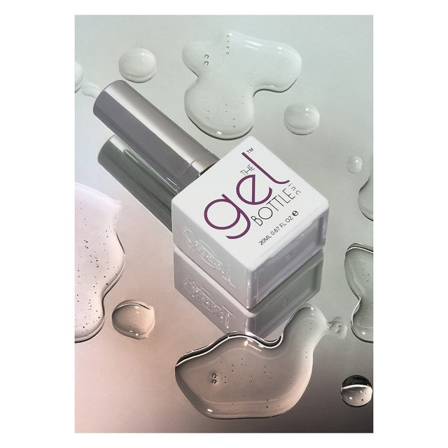The GelBottle -All-in-One BIAB - Clear - Builder Gel