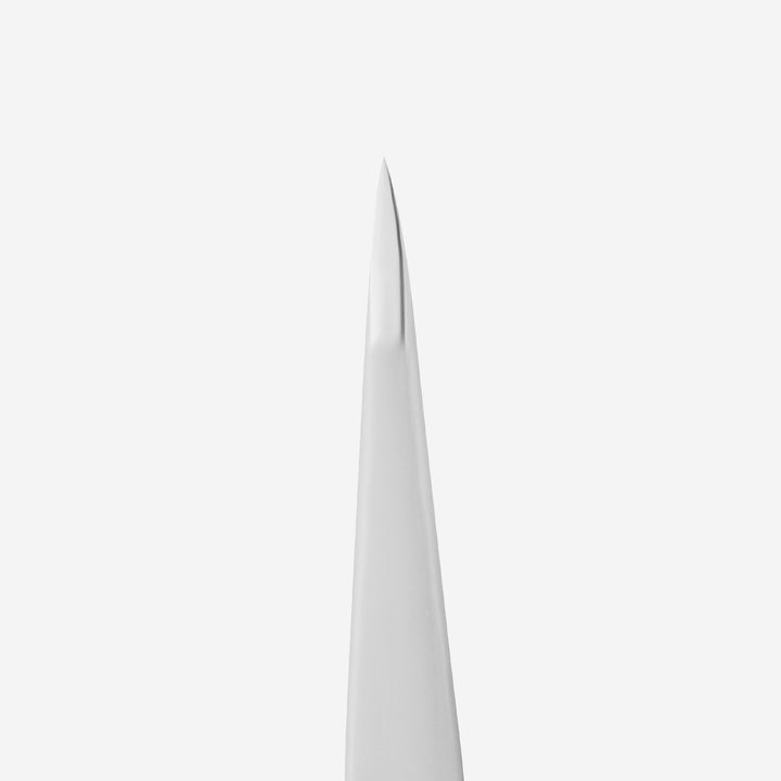 Staleks Pro Eyebrow Tweezers Point  Expert 10 - 5