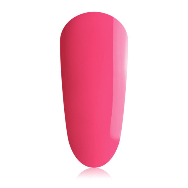 The GelBottle - Gel Polish - Apricot Flower