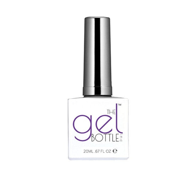 The GelBottle - Gel Polish - Satin (Semi-Matte) Top Coat  20ml