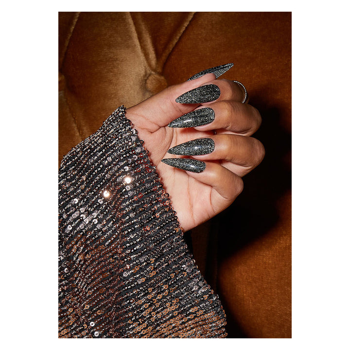 The GelBottle - Gel Polish (HEMA-Free) - Last Night