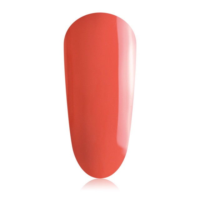 The GelBottle - Sơn Gel - Orange Flambé