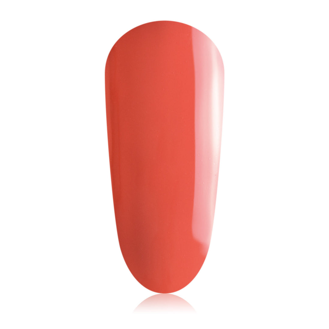 The GelBottle - Sơn Gel - Orange Flambé