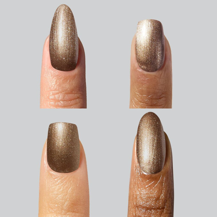 The GelBottle - Sơn Gel - MUSTANG
