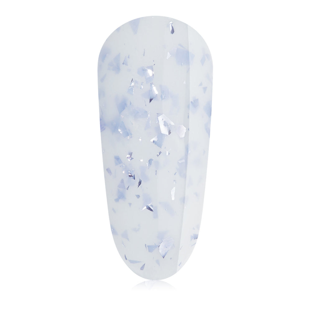 The GelBottle - Gel Polish - Something Blue (view 2)