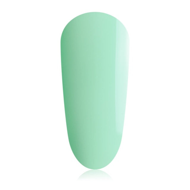 GelBottle - Sơn gel (Không chứa HEMA) - Màu Bạc Hà