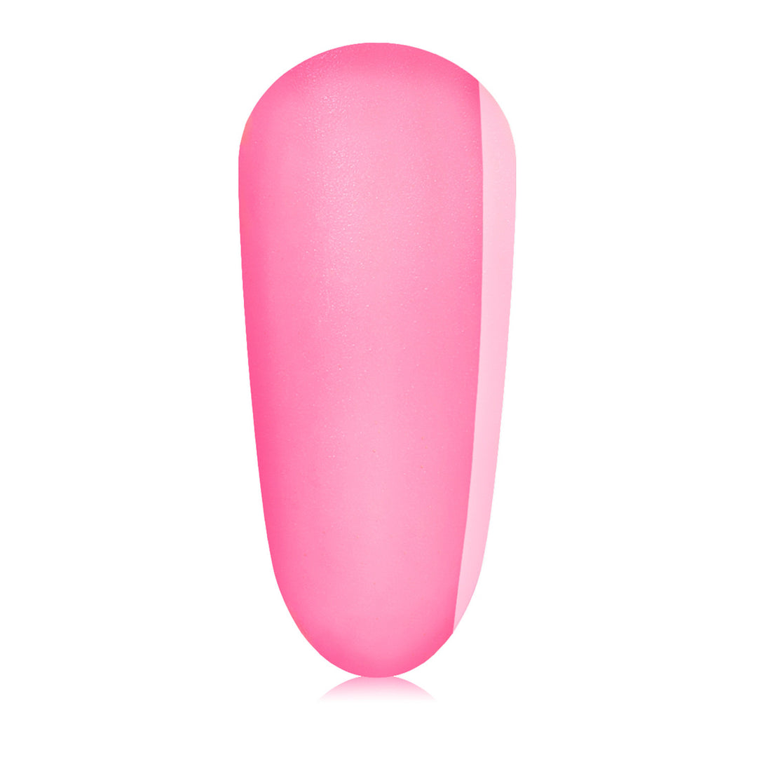 The GelBottle - Sơn gel - Hồng trong
