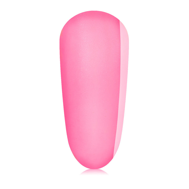 The GelBottle - Sơn gel - Hồng trong