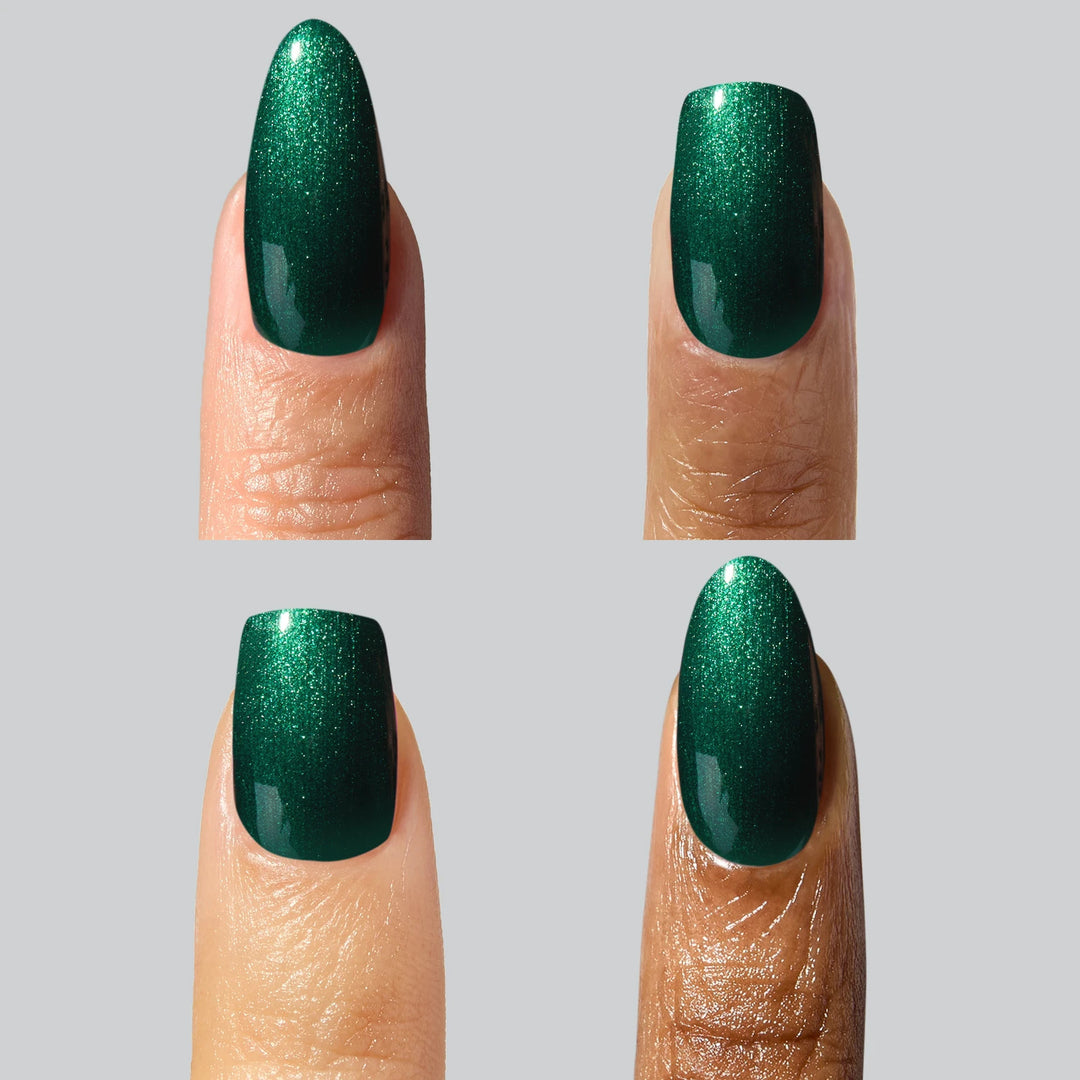 The GelBottle - Sơn Gel - PINE