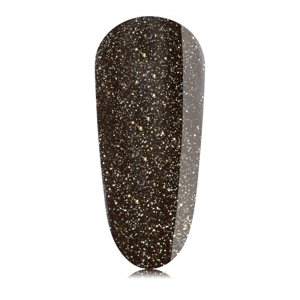 The GelBottle - Gel Polish (HEMA-Free) - Last Night (view 2)