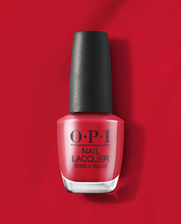 OPI Nail Lacquer - NL H012 Emmy, Have You Seen Oscar?