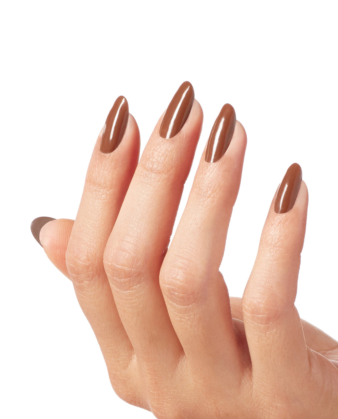 OPI Nail Lacquer - NL N79 Endless Sun-ner