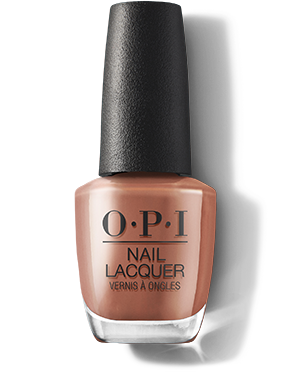 OPI Nail Lacquer - NL N79 Endless Sun-ner