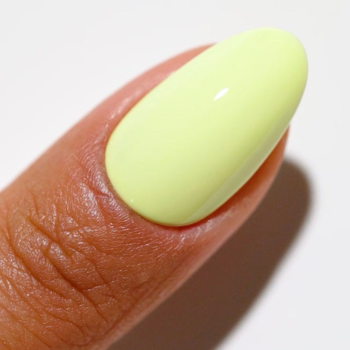 DC DUO GEL MATCHING COLOR 2514 Eucalyptus