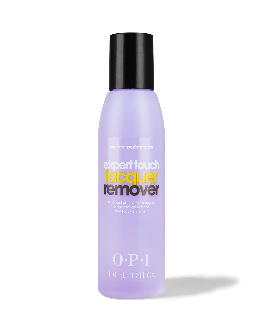Nước Tẩy Sơn Móng Tay OPI Expert Touch 110ml