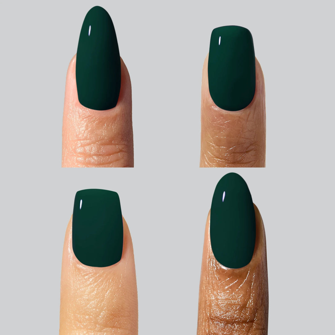 The GelBottle - Gel Polish -  CRYPTO