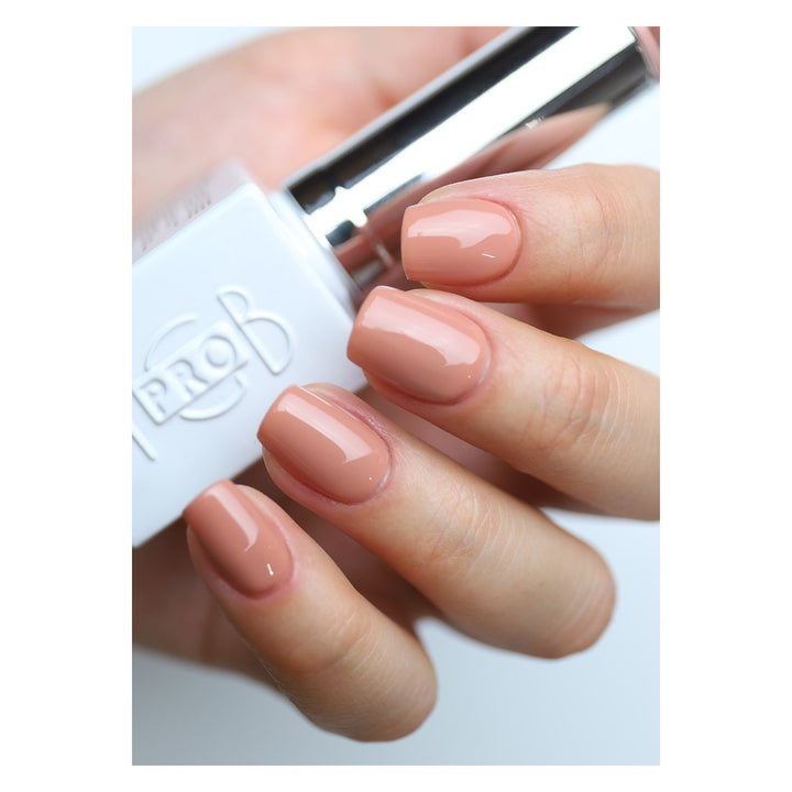 The GelBottle - Gel Polish - Tan