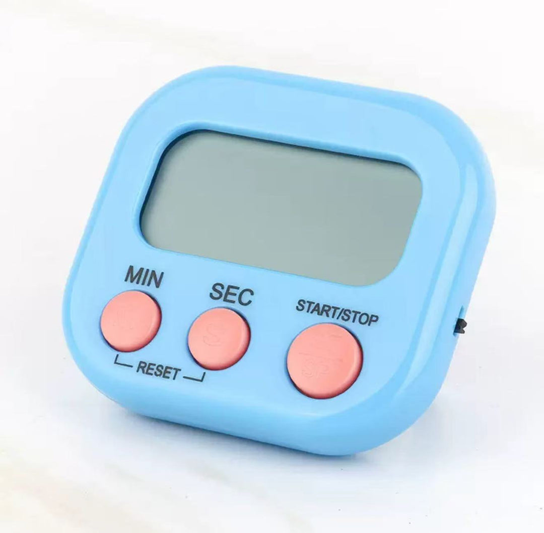 Stimer Js Machine Spa Timer JS-118 – M1 Nail & Beauty Supply