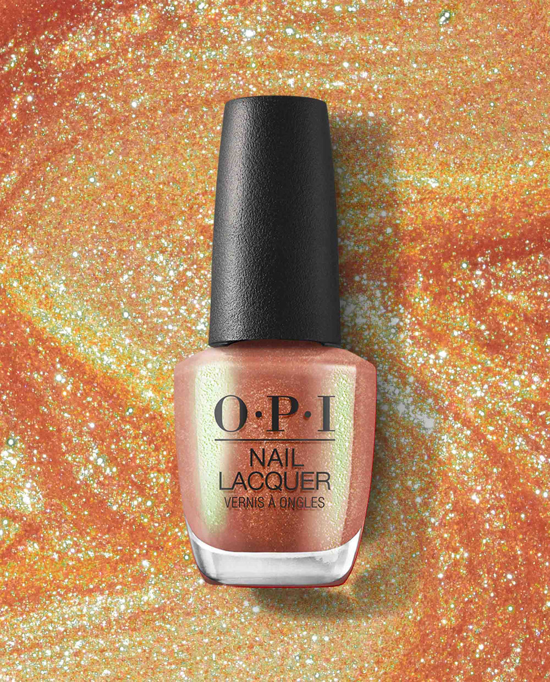 OPI Nail Lacquer - NL H014 