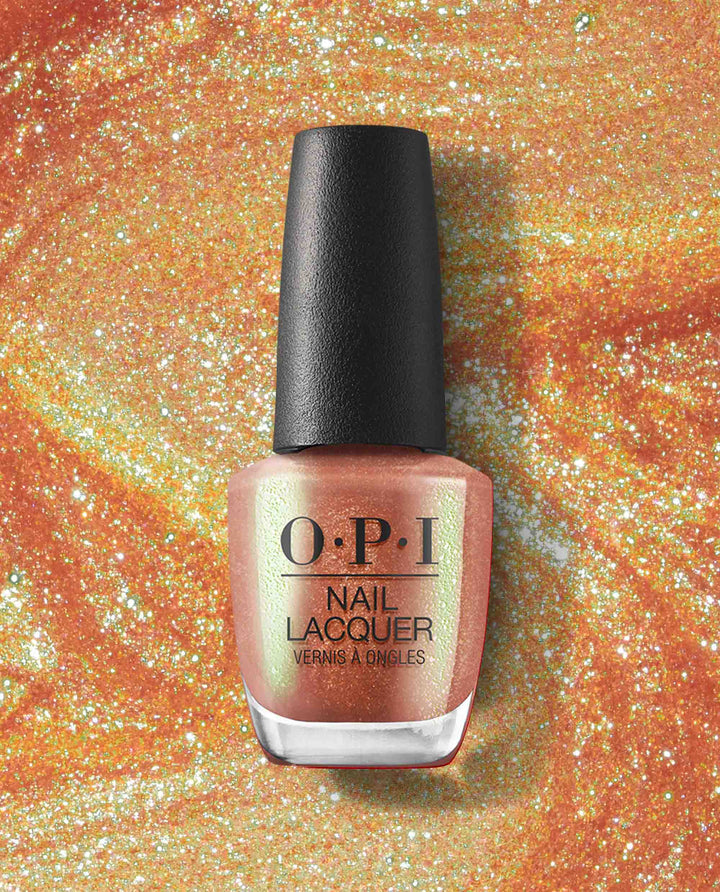 OPI Nail Lacquer - NL H014 