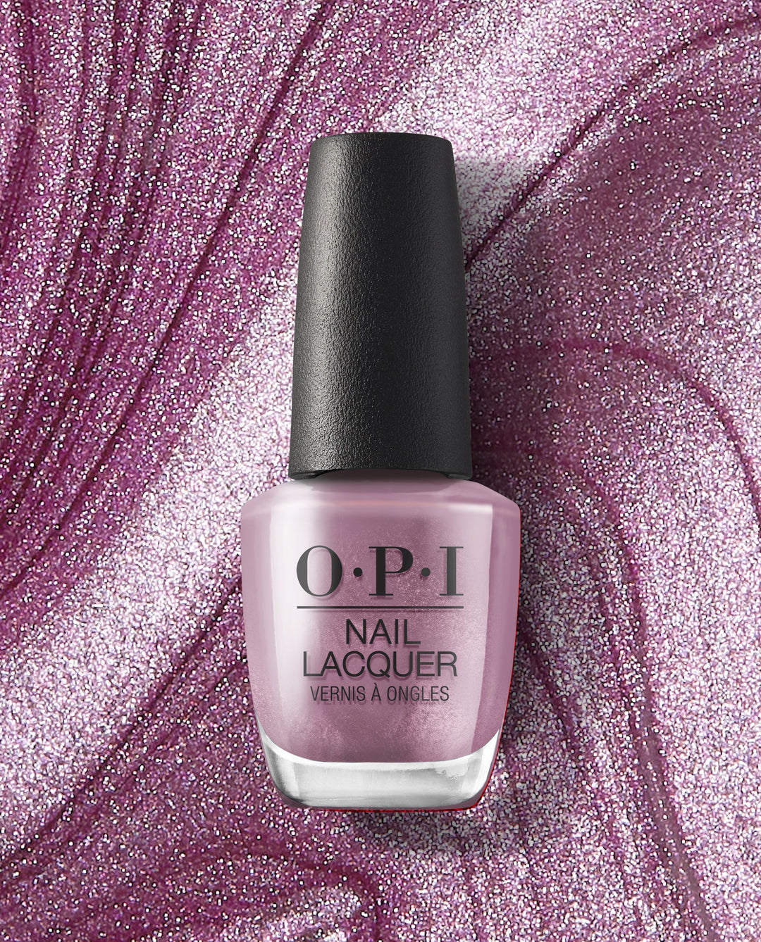 OPI Nail Lacquer - NL F016 Cyborn Again