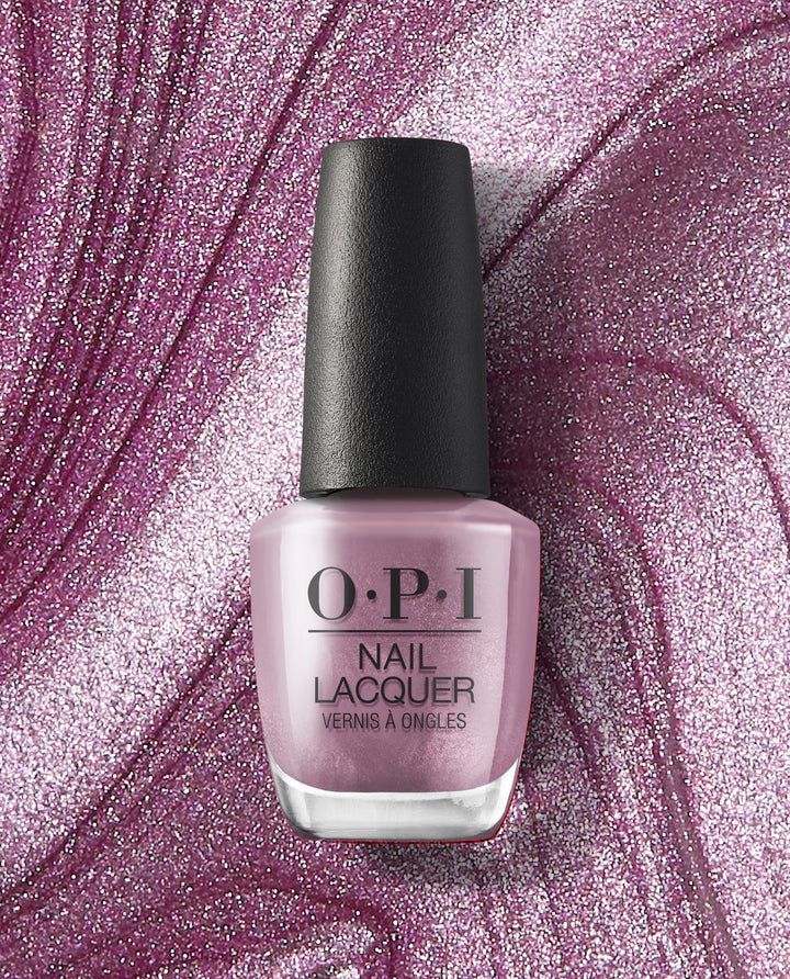 OPI Nail Lacquer - NL F016 Cyborn Again
