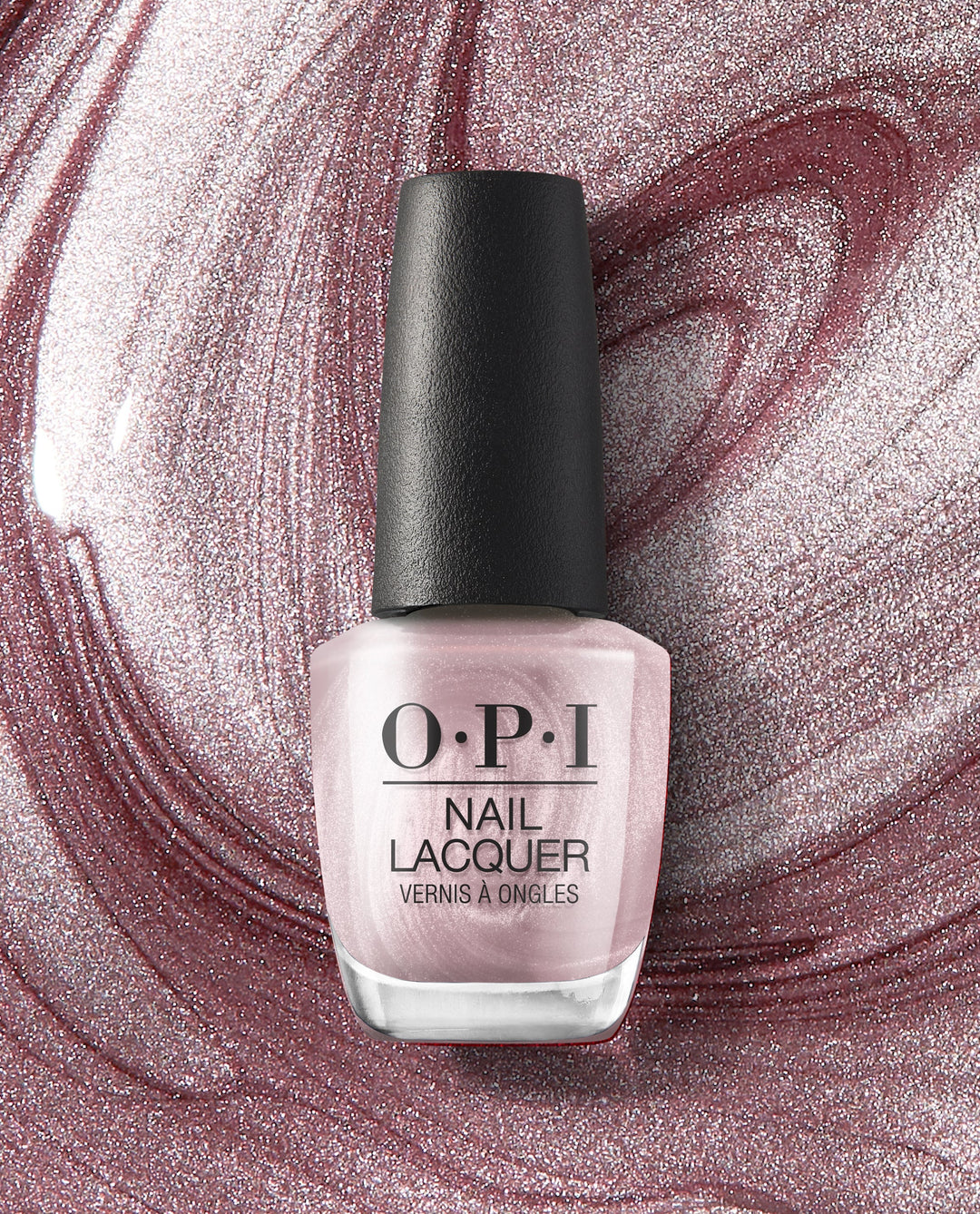 Sơn móng tay OPI - NL F013 Supernova Pearl