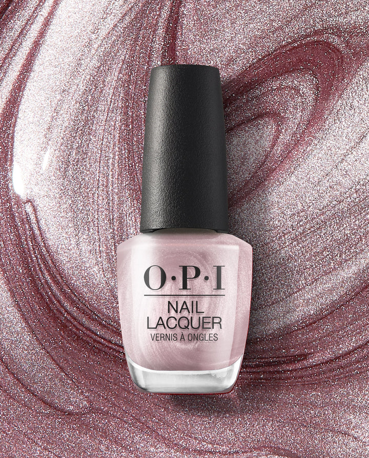 Sơn móng tay OPI - NL F013 Supernova Pearl