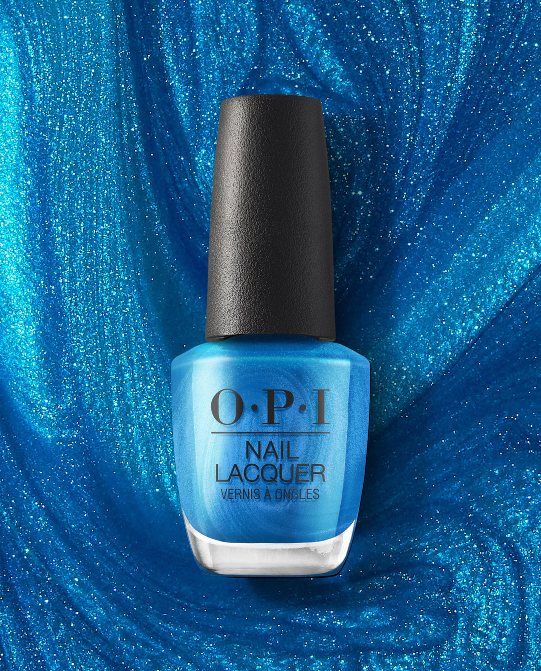 Sơn móng OPI Nail Lacquer - NL F018 Y2Slay