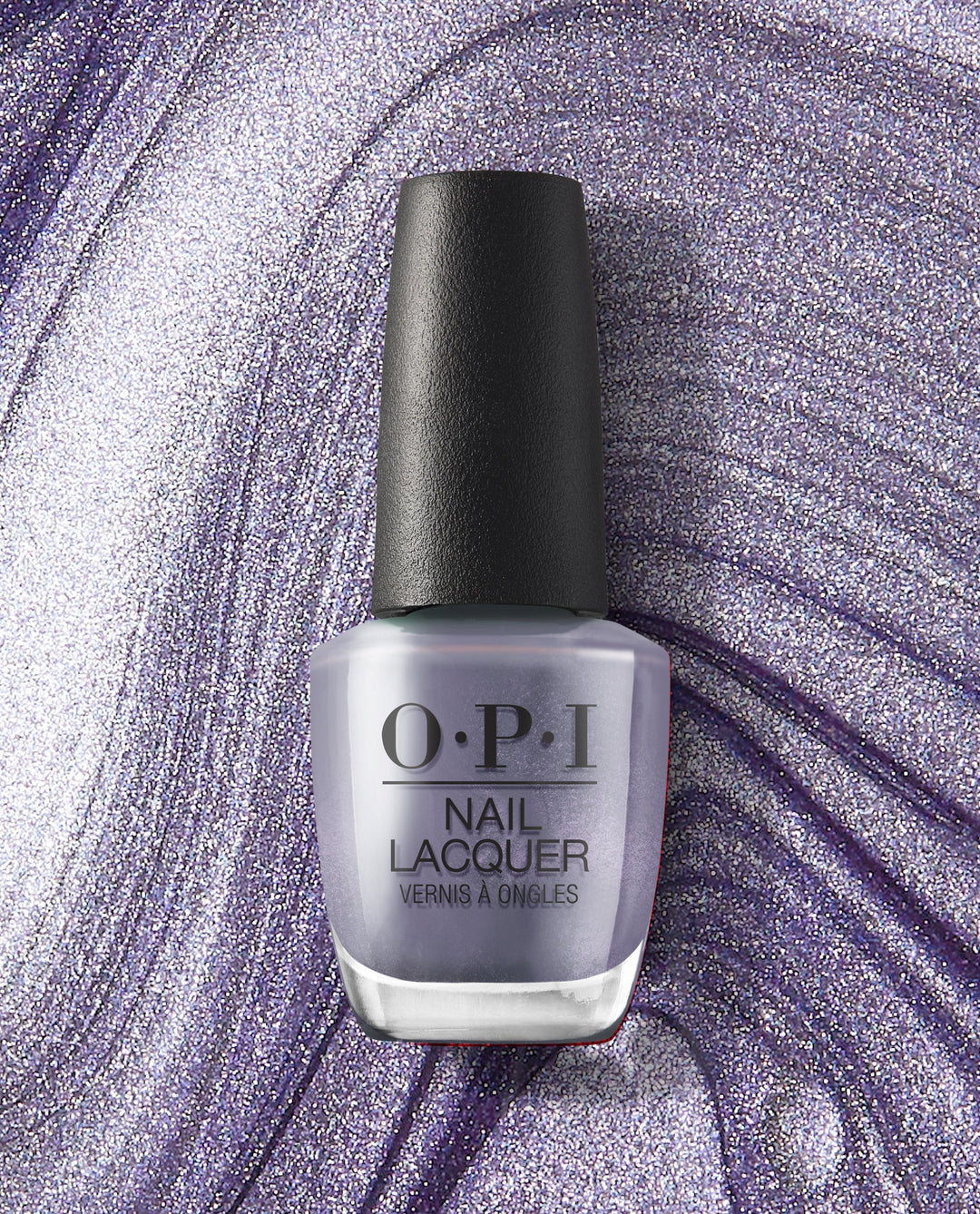 Sơn móng tay OPI Nail Lacquer - NL F017 You’ve Got Nail
