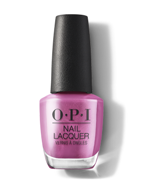 Sơn móng tay OPI - NL F019 CosMIC Drop