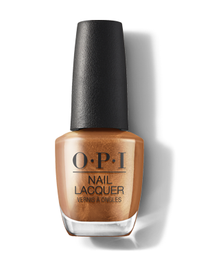 Sơn móng tay OPI - NL F021 Millennium Mocha