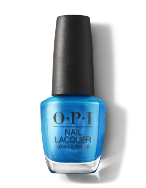 Sơn móng OPI Nail Lacquer - NL F018 Y2Slay