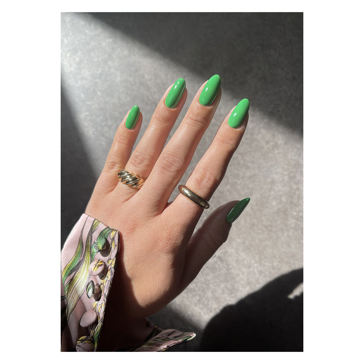 The GelBottle - Gel Polish (HEMA-Free) - Bottega