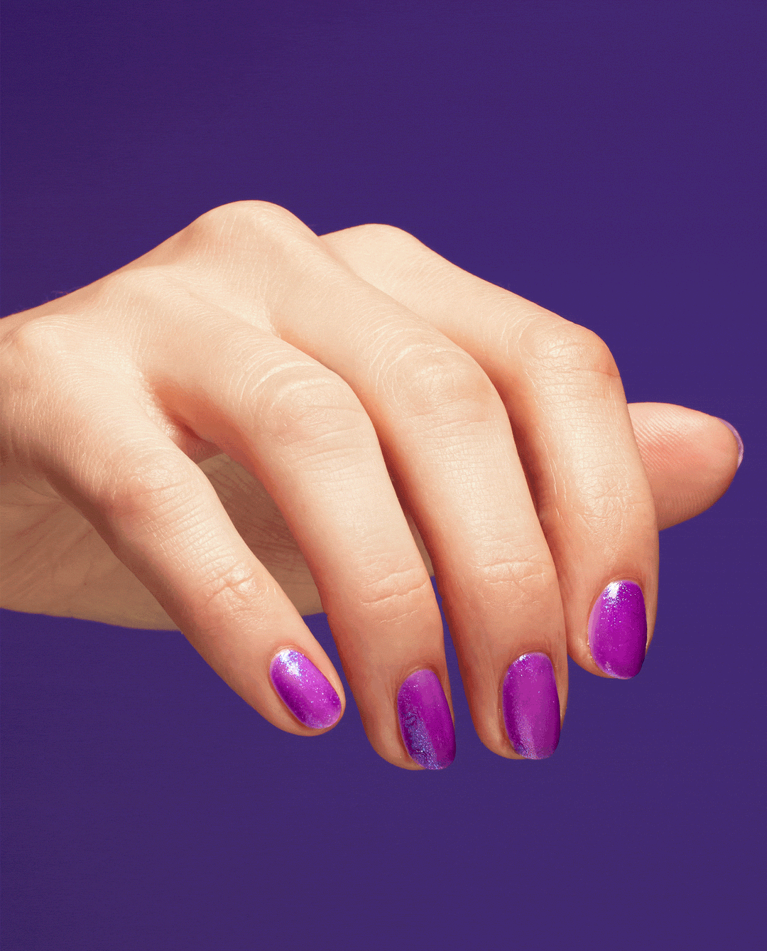 OPI Gel甲油 - GC H020 天秤座的自由