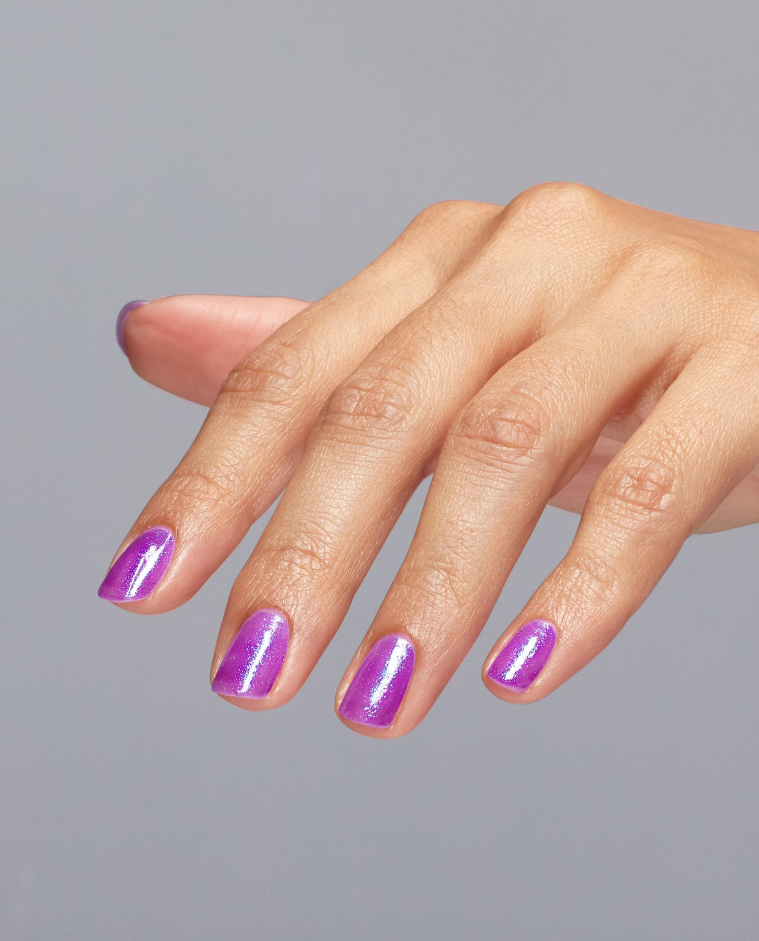 OPI Gel甲油 - GC H020 天秤座的自由