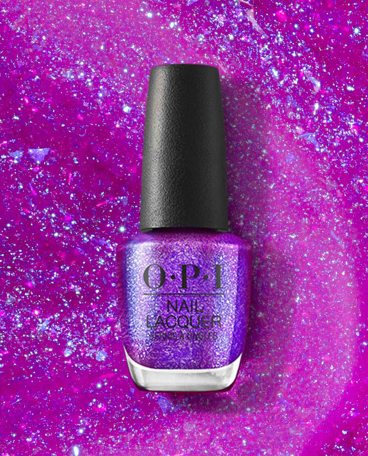 OPI Gel甲油 - GC H020 天秤座的自由