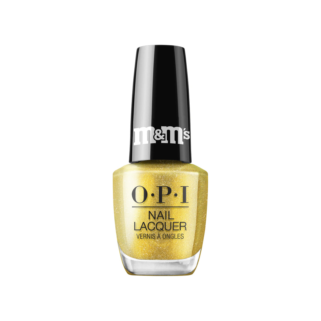 OPI Nail Lacquer - HR T01 Feeling Mmmerry