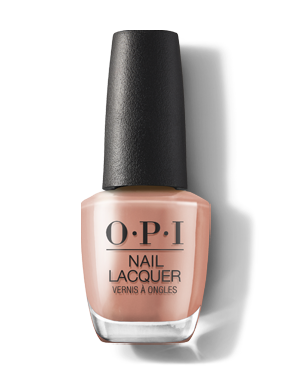 Sơn móng OPI Nail Lacquer - NL F027 Flannel Aerobics