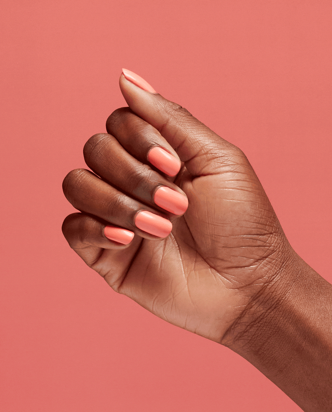 OPI Nail Lacquer - NL P005 Flex on the Beach