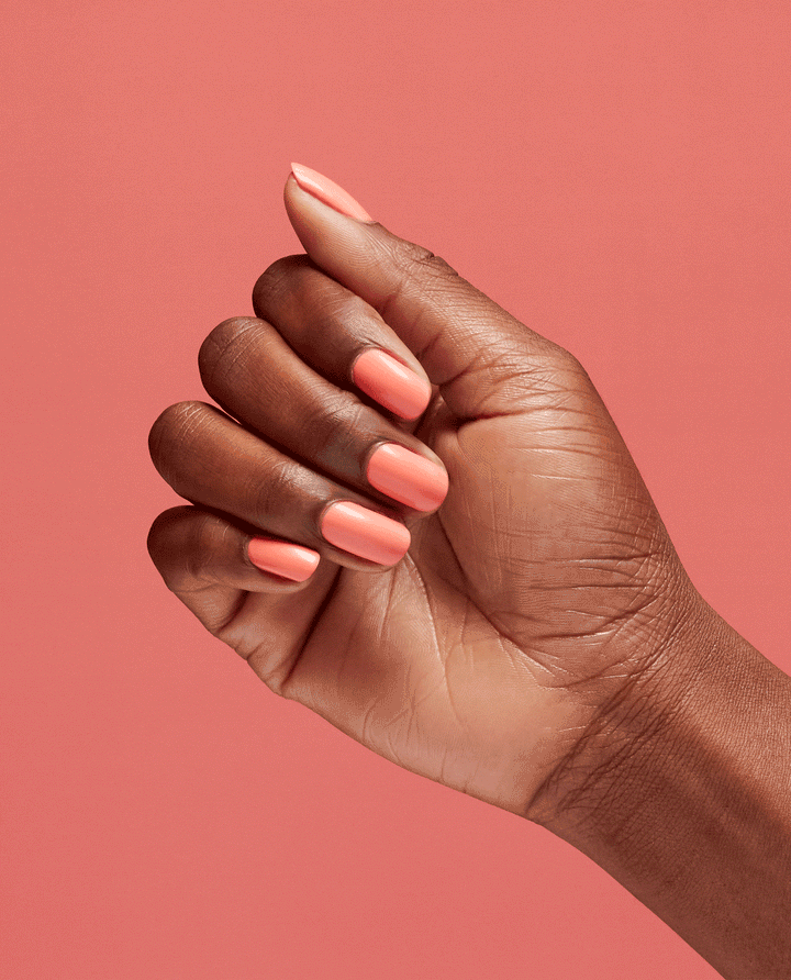 OPI Nail Lacquer - NL P005 Flex on the Beach