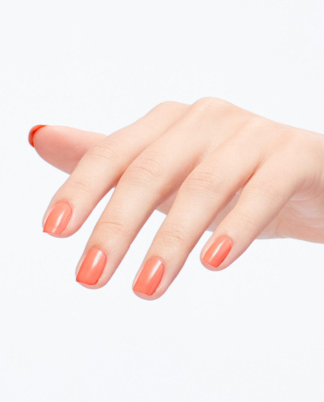 OPI Nail Lacquer - NL P005 Flex on the Beach