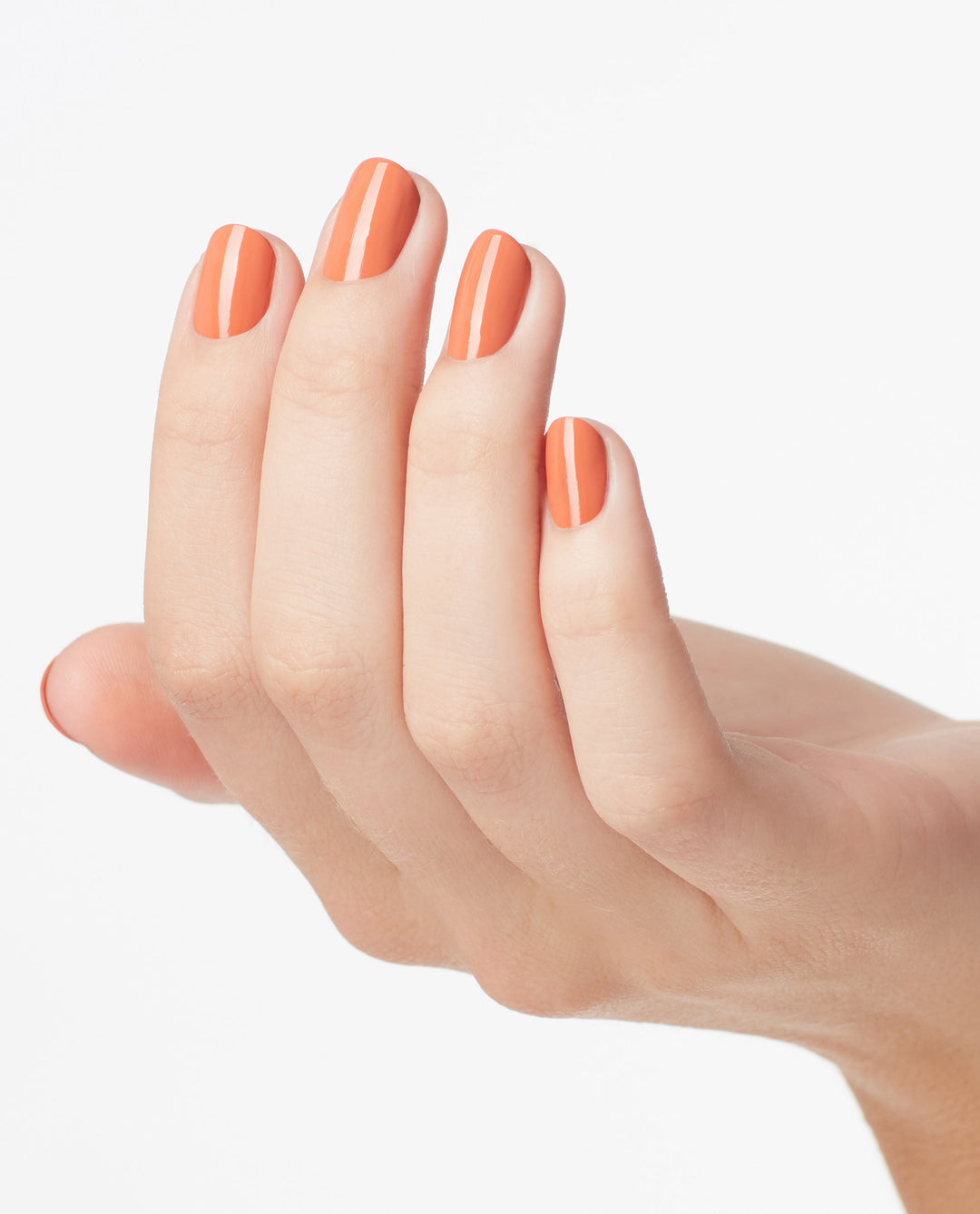 OPI Nail Lacquer - NL W59 Freedom of Peach