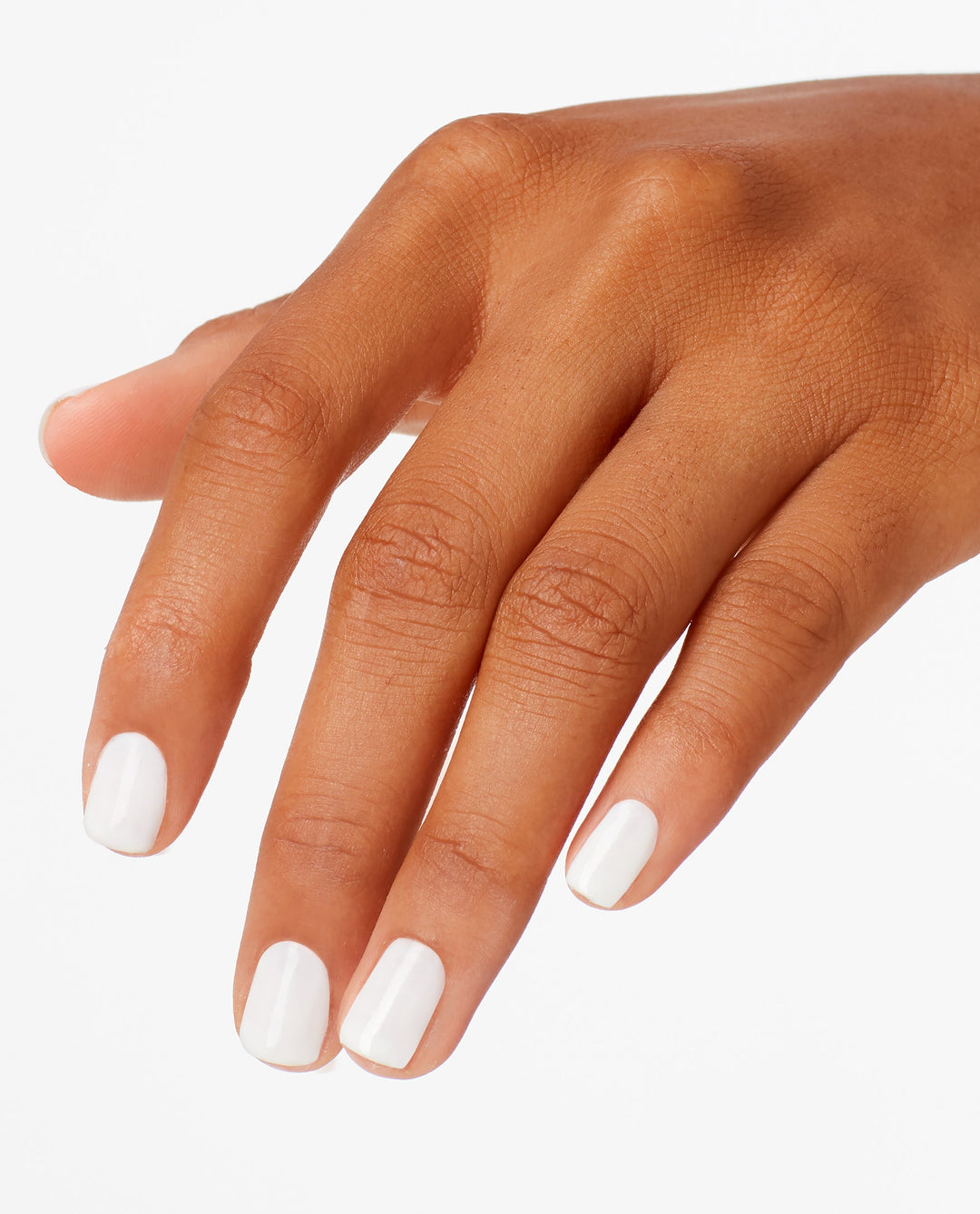 Sơn Gel OPI - GC H22 Funny Bunny